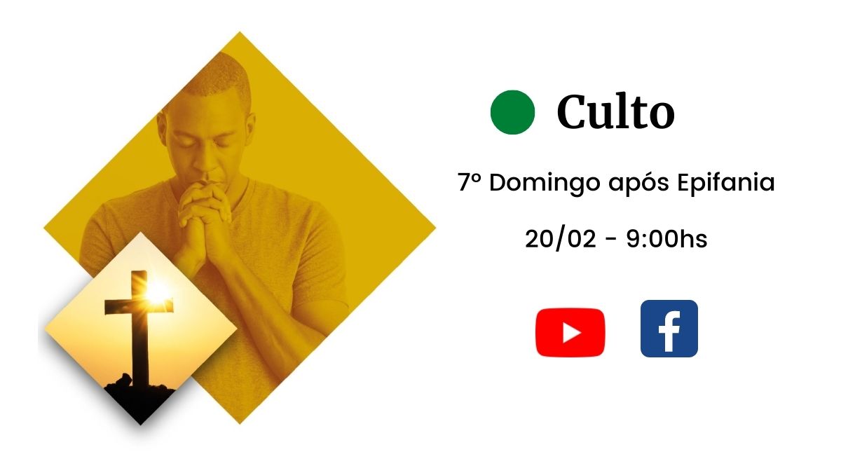 Culto-20-02-2020