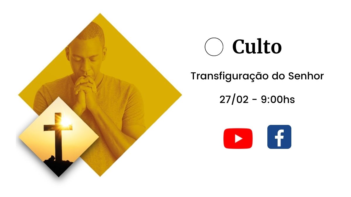 Culto-27-02-2022