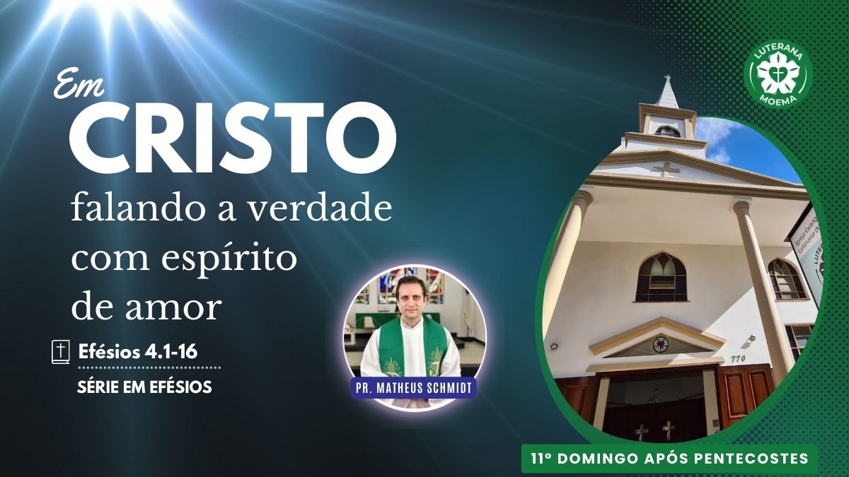 culto 04.08.2024