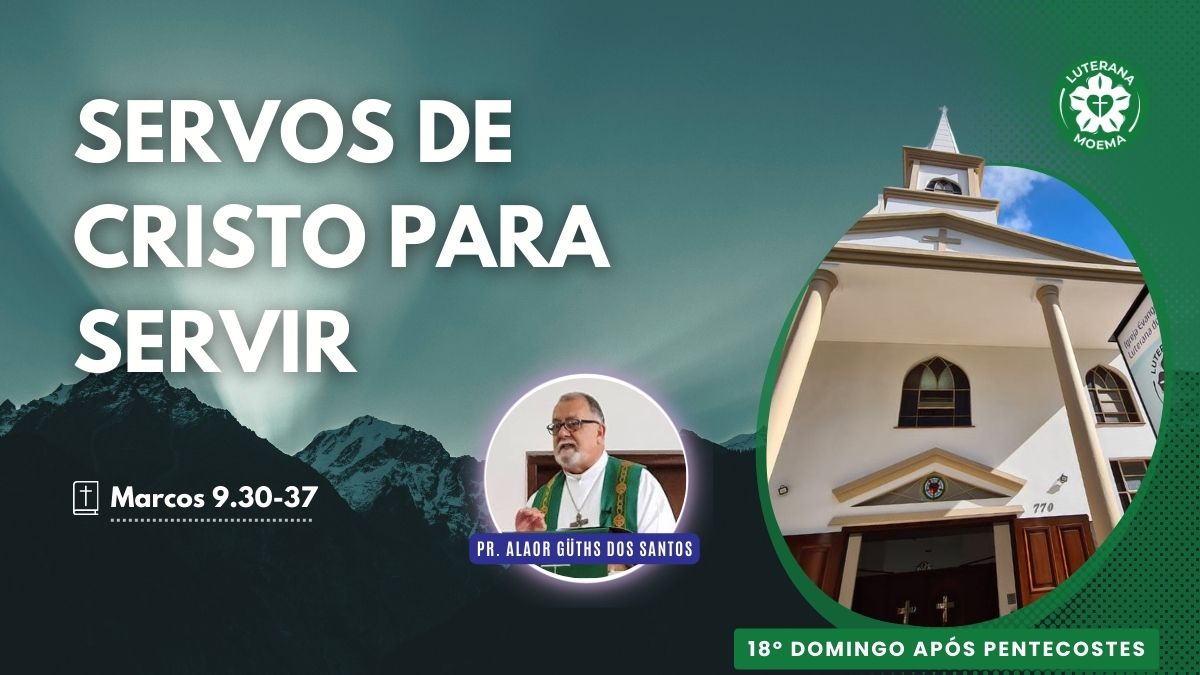 culto 22.09.2024